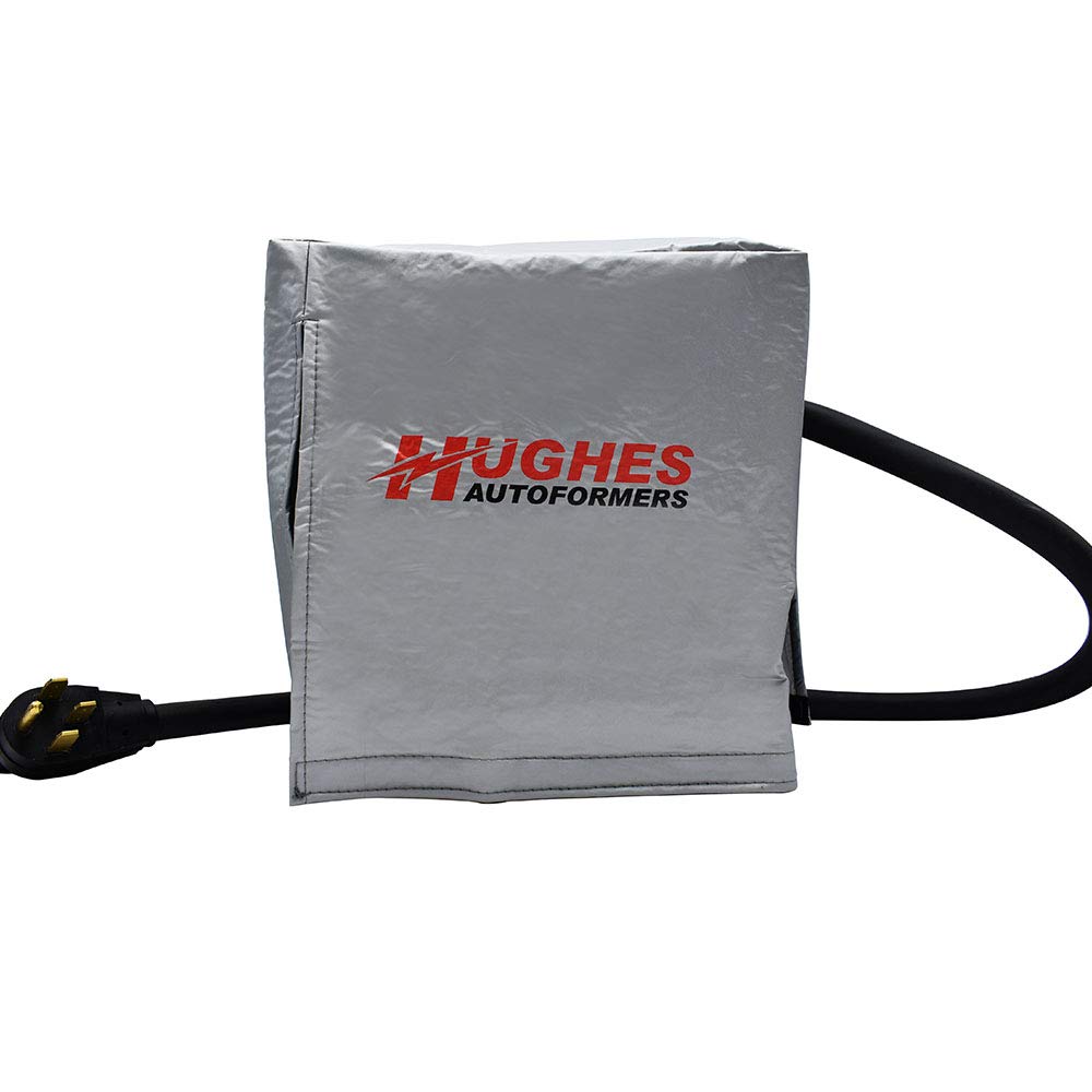 Rain Cover for Power Watchdog, 30 Amp Autoformer