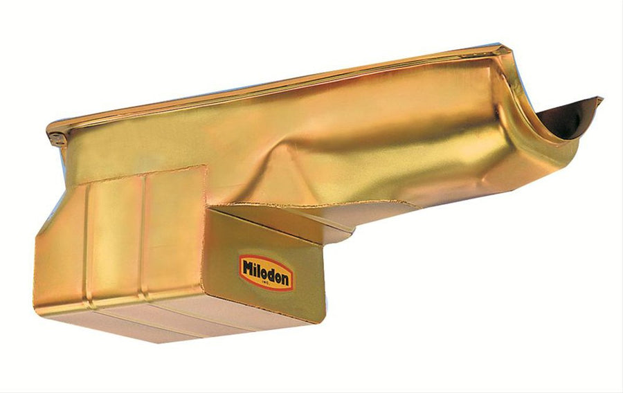 Oil Pan Milodon 30305