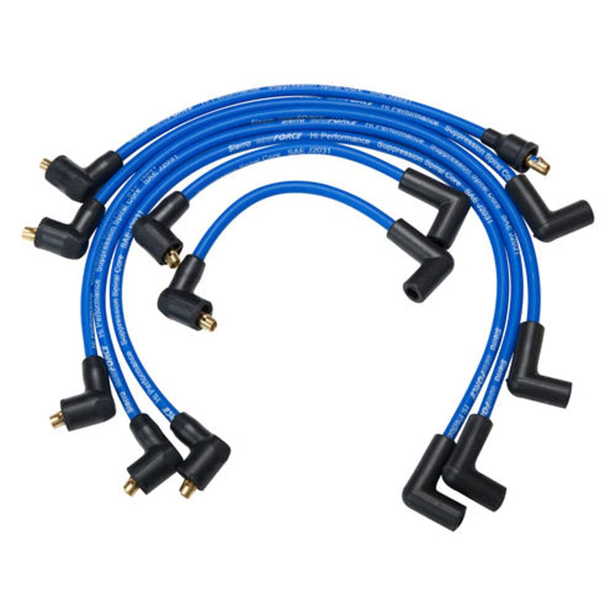 MagForce Marine Spark Plug Wire Set Sierra International 18-8809-1 for Mercruiser Sterndrive Engines
