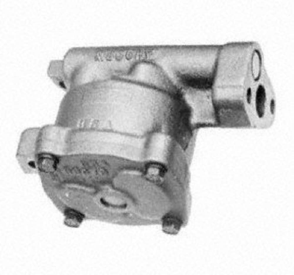 Melling Oil Pump M86CHV for Ford