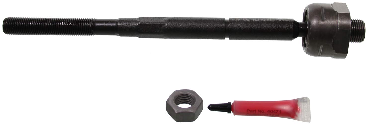 Steering Tie Rod End MOOG EV80341 for Chevrolet Colorado