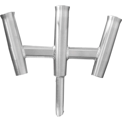Taco Kite Fishing Taco Metals 3-Rod Cluster Angle = None | Construction = None | Diameter (Inc
