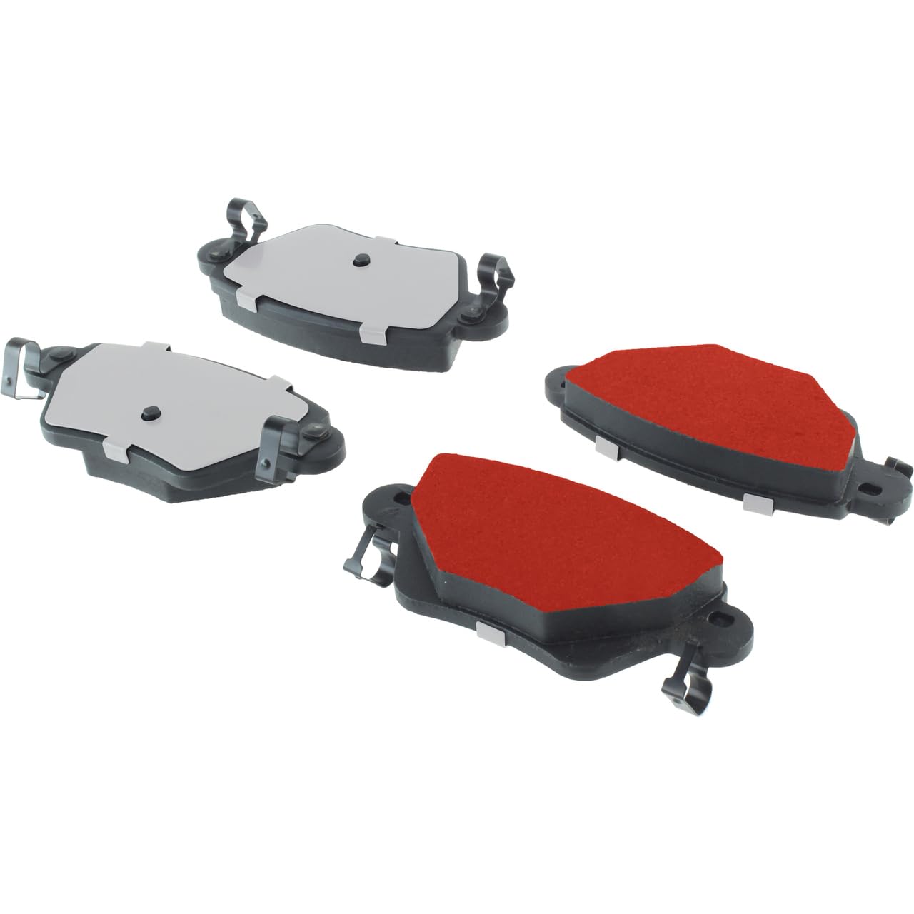 500.09110 Centric PQ PRO PADS