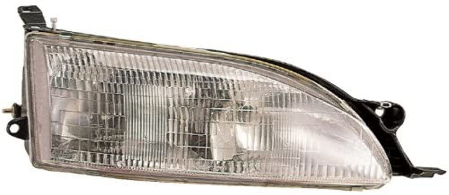 TY498-B001R Eagle Eyes Headlight