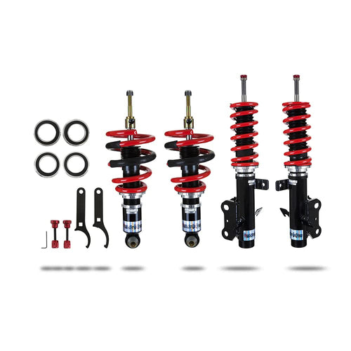 Pedders Xa 160086 Adjustable Coilover Suspension Kit for Chevy Camaro