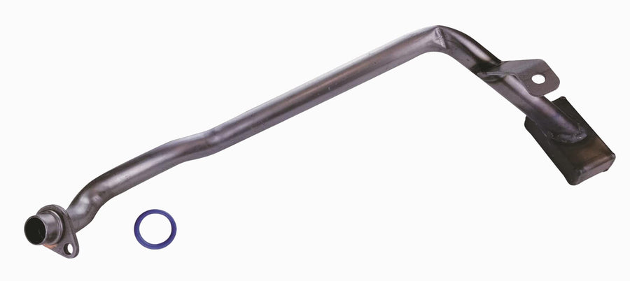 Moroso Oil Pick up 24152, Use w/Moroso Rear Sump Pans on Dart LS Next Gen 3 Block