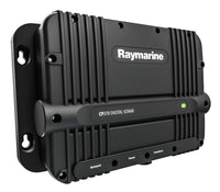 Cp370 Raymarine Clear Pulse Sonar Module