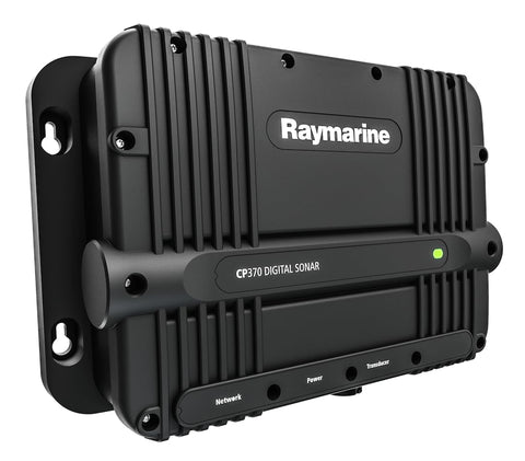 Cp370 Raymarine Clear Pulse Sonar Module