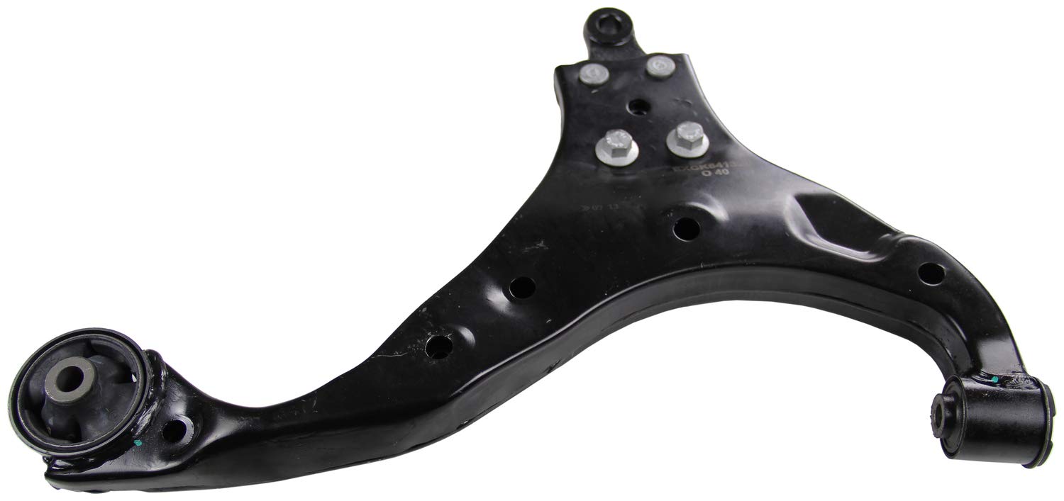 MOOG Suspension Control Arm front right lower RK641339