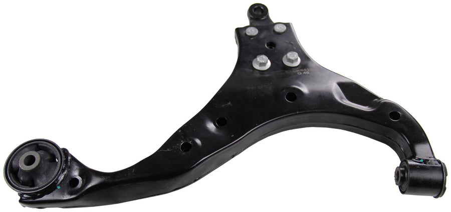 MOOG Suspension Control Arm front right lower RK641339
