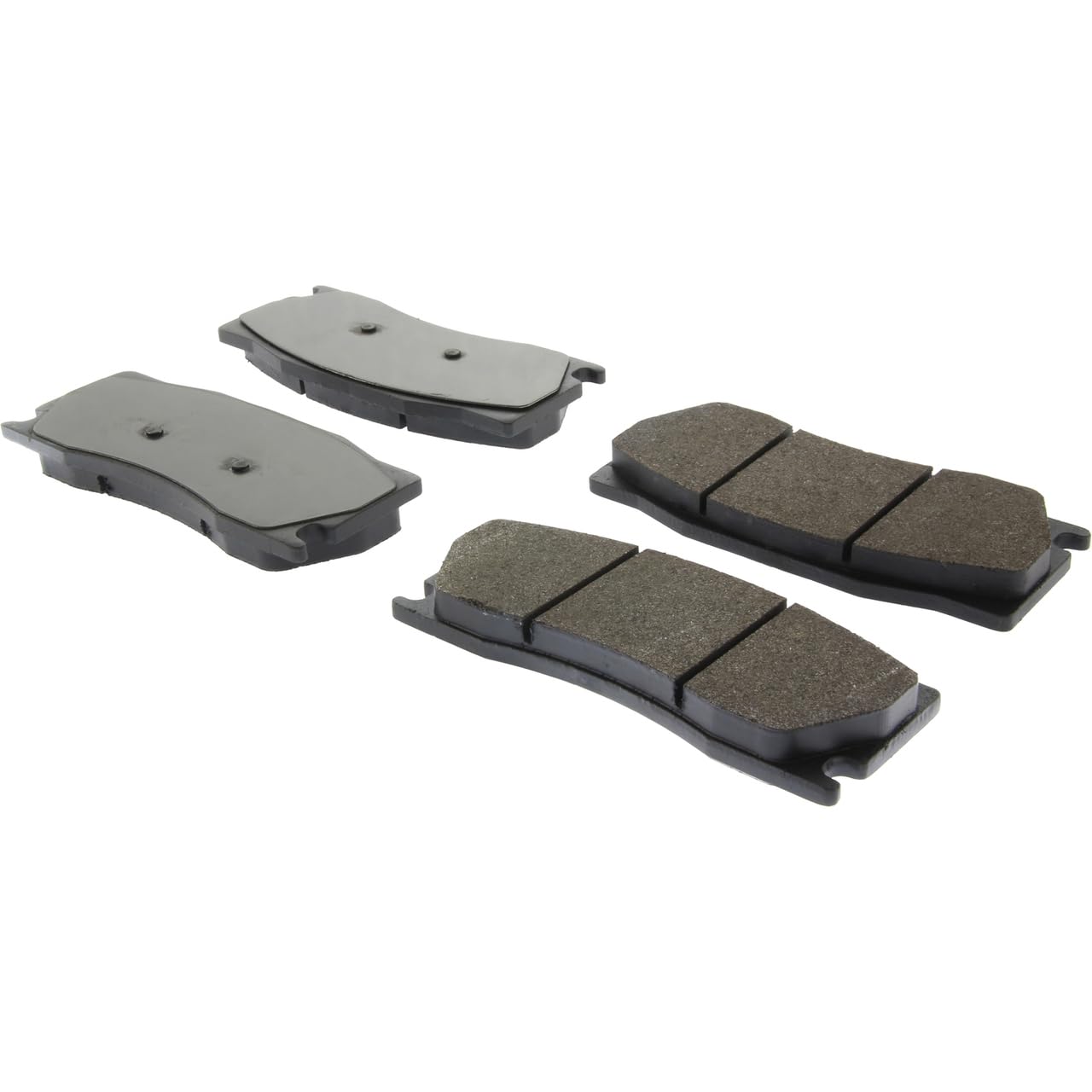Premium Centric Pads 300.13550
