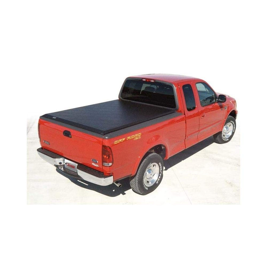 Lite Rider Access 31229 Roll-Up Tonneau Cover