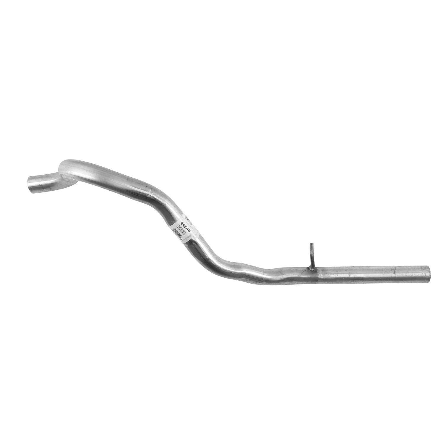 Exhaust Tail Pipe AP Exhaust Products 44846