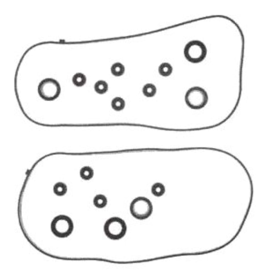 Gasket MAHLE Original VS17822