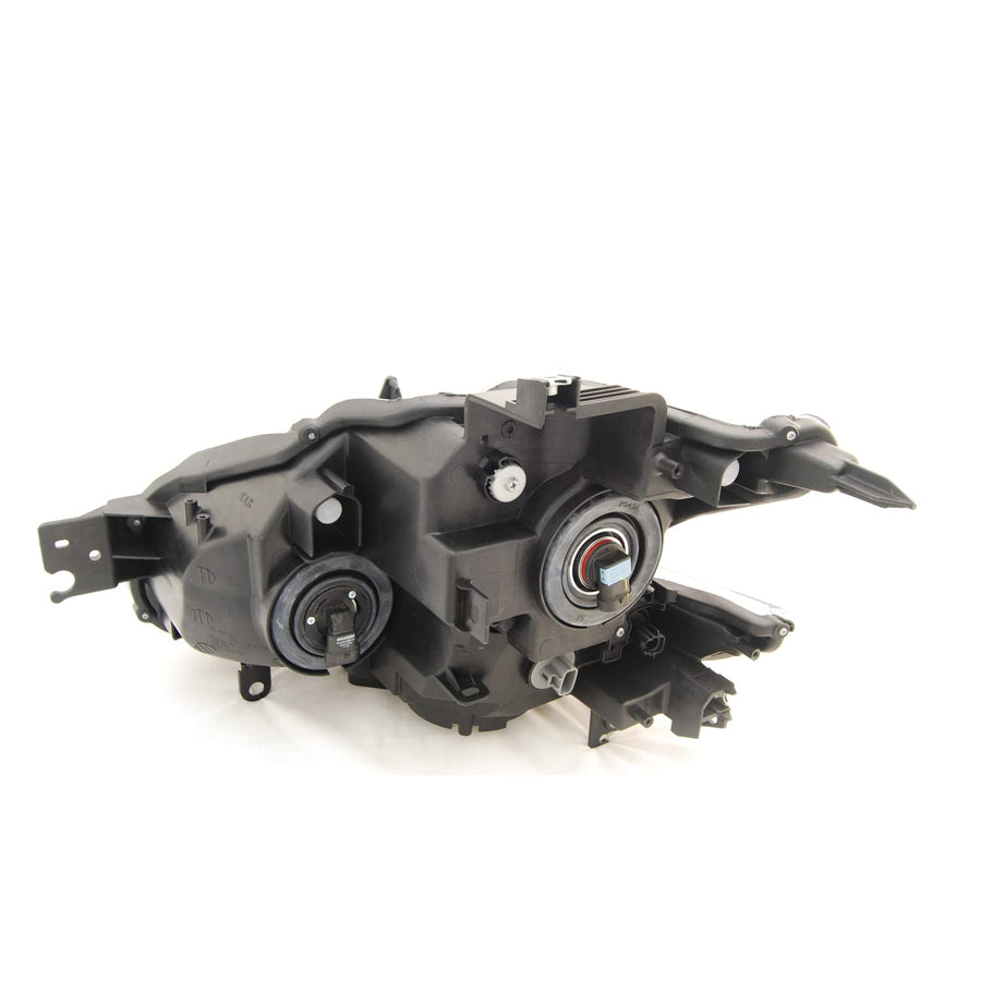 Right TYC Headlight Assembly Compatible with 2009-2014 Nissan Maxima