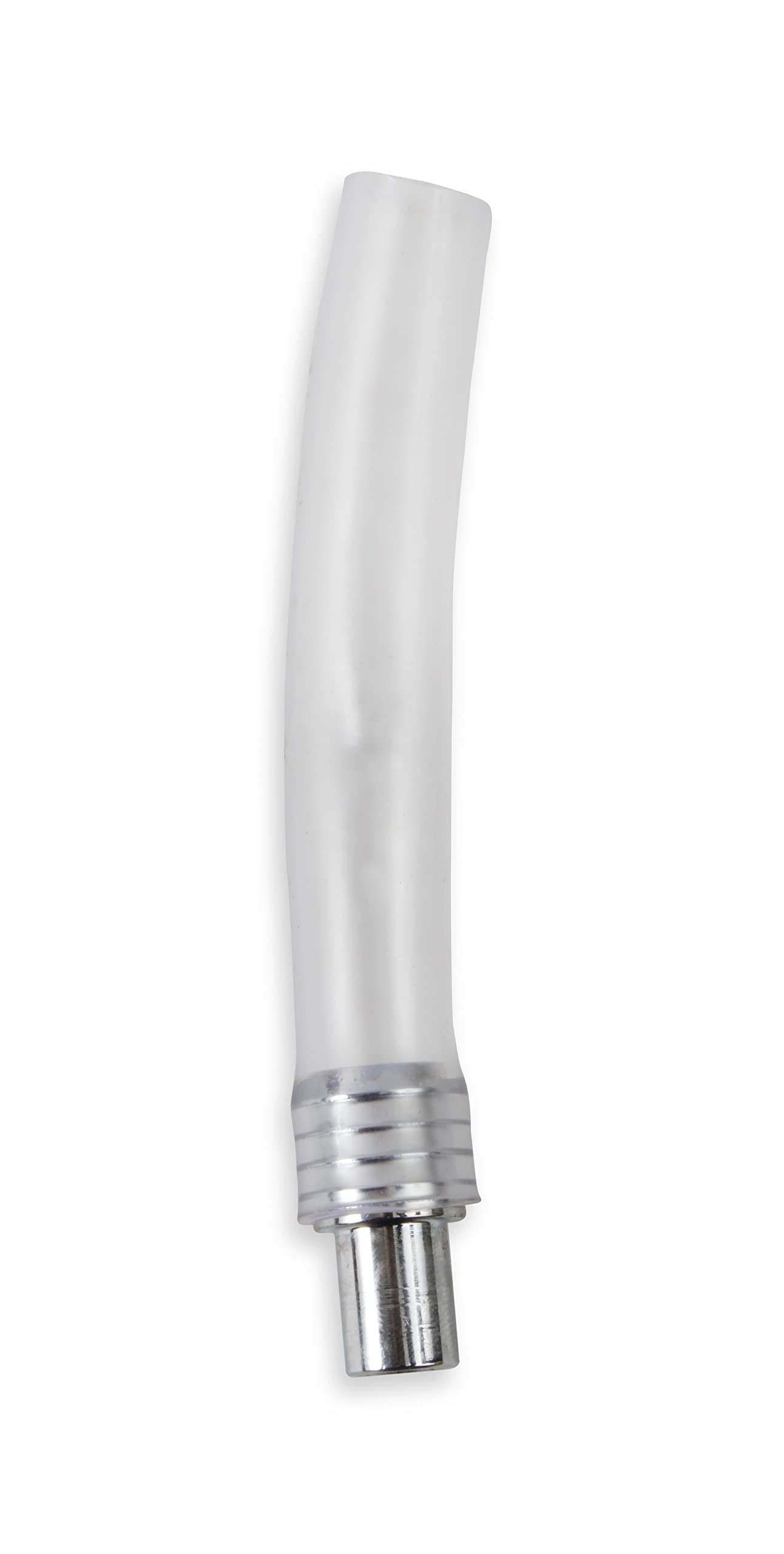 Automatic Transmission Dipstick & Tube Mr. Gasket 9704G - Braided Stainless Steel