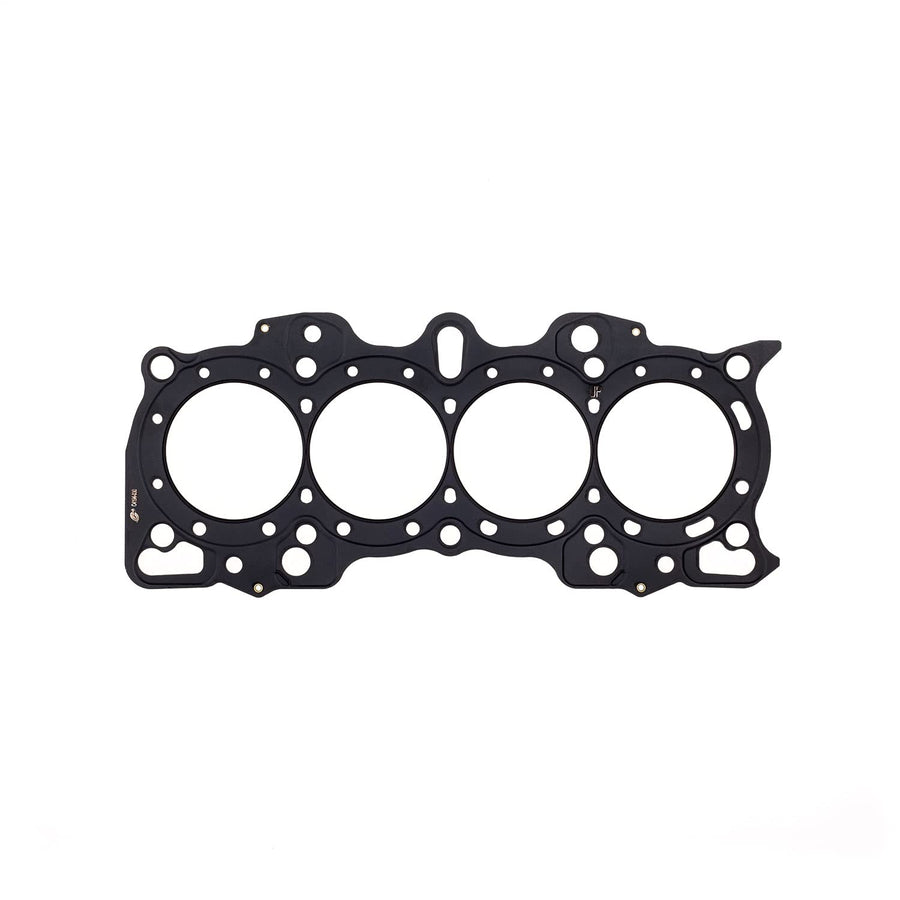 Cometic Gasket Head Gasket C4194-018 (Cometic Honda Hybrid LS/CRV-VTEC 85mm .018" MLSB18/B20 with VTEC Head), 1 Pack