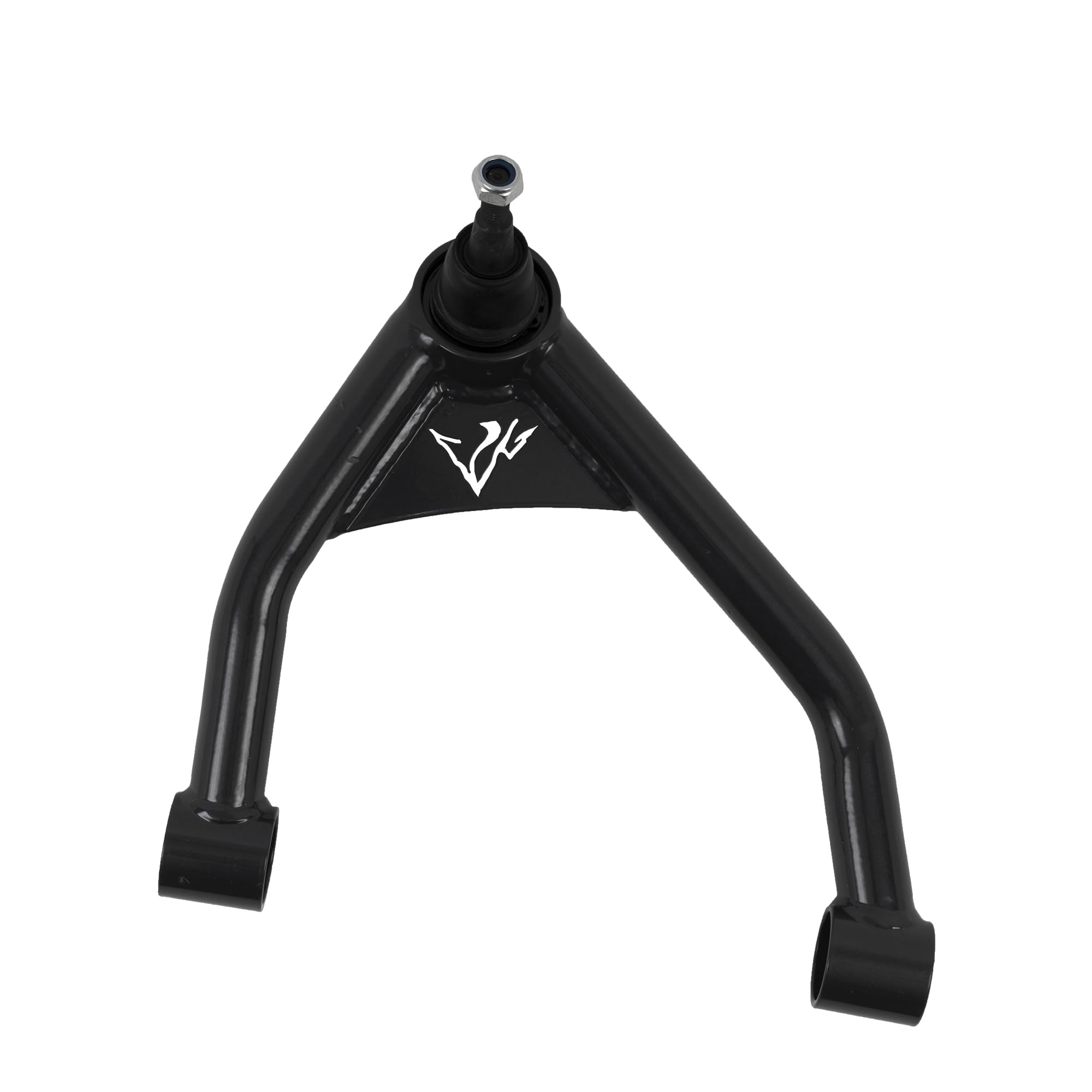 Belltech® 150207TPS - Belltech® 2007-2013 Silverado/Compatible/Replacement Part for a Sierra 1500 4wd (Ext & Crew Cab) 4in. Lift w/Front Sway Bar