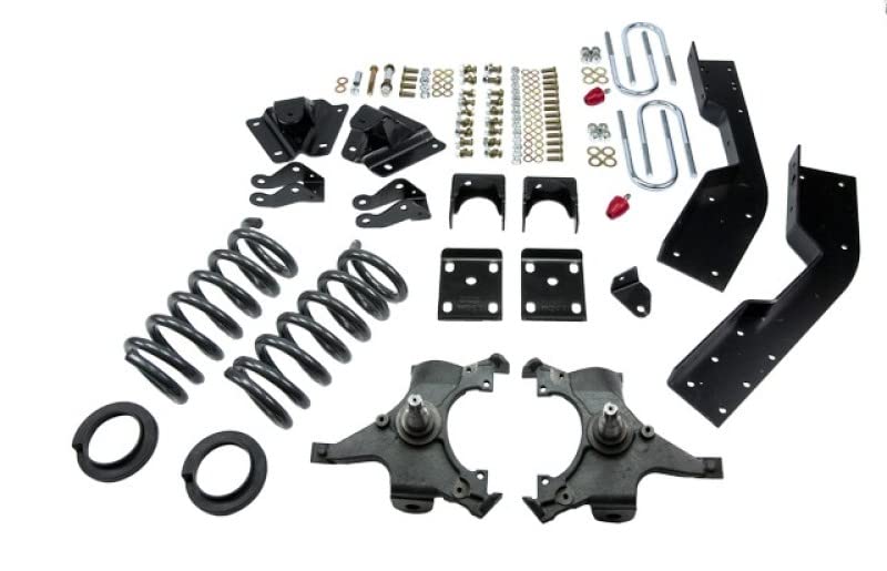 Lowering Belltech Kit 787