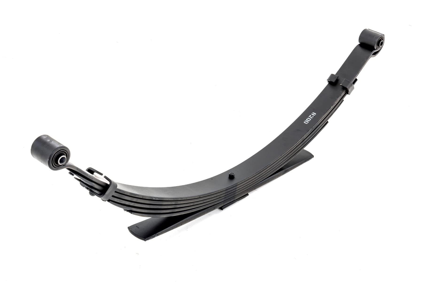 Rough Country 52" Leaf Springs Rear for Chevy Suburban & GMC Blazer Truck C15/K15 (1973-1987) with 4" Lift - Set of 2