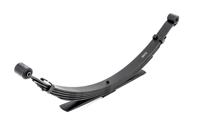 Rough Country 52" Leaf Springs Rear for Chevy Suburban & GMC Blazer Truck C15/K15 (1973-1987) with 4" Lift - Set of 2