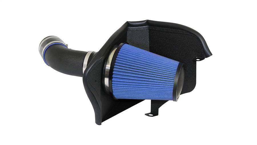 APEX Series Corsa Performance 616964-O Black Metal Air Intake
