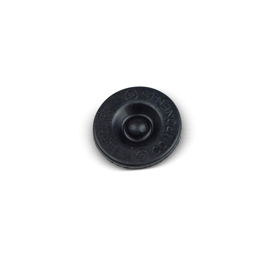 Universal Rubber Insert Lippert Components for Dust Caps - 2,000 to 8,000 lbs.