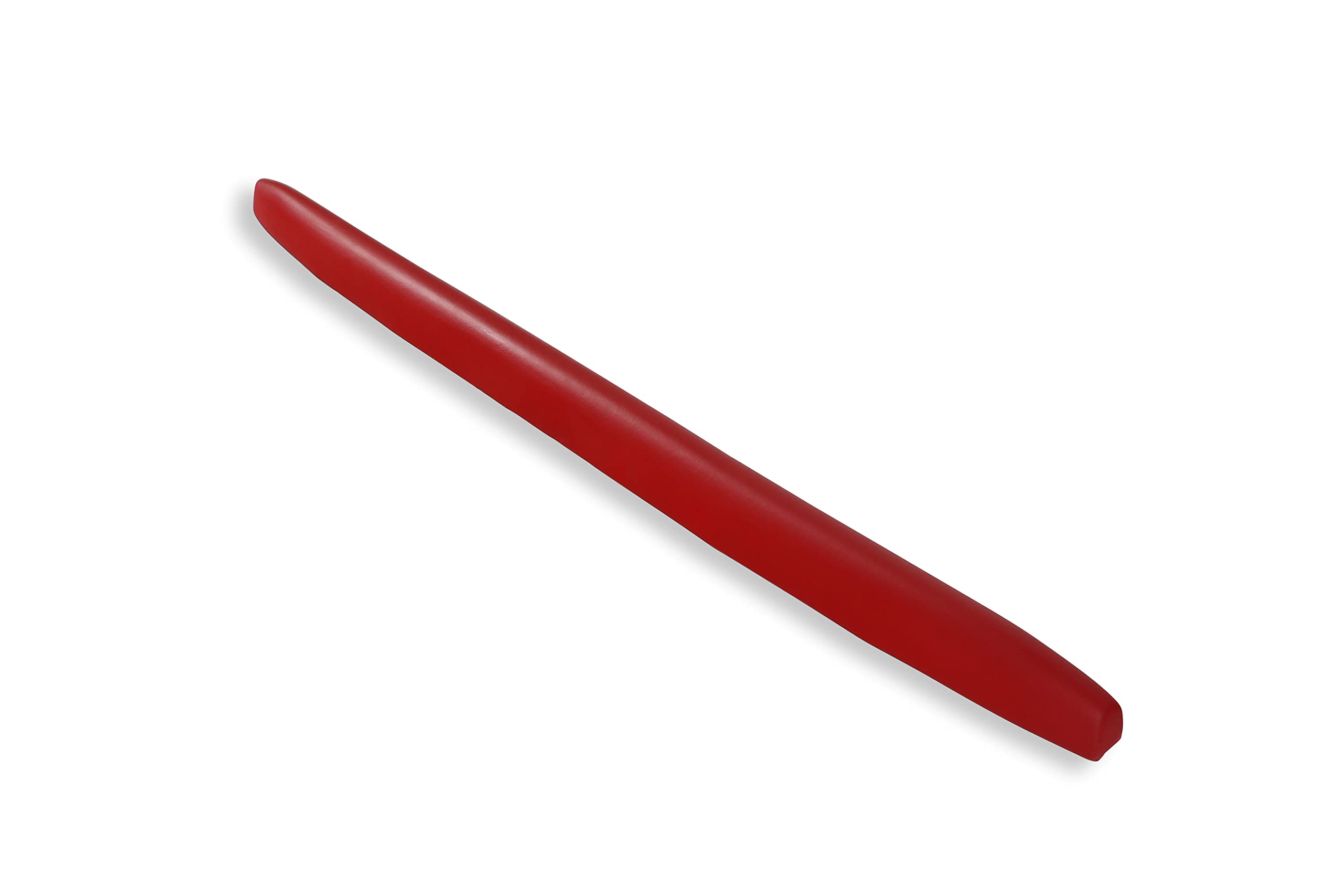 05-224 Brothers Trucks Dash Pad - Red