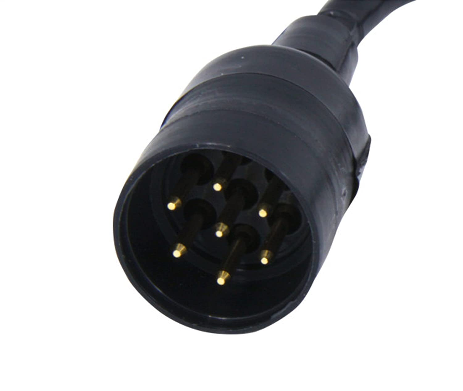 INTERFACE EXTENSION CABLE Racepak 280-CA-IM-006