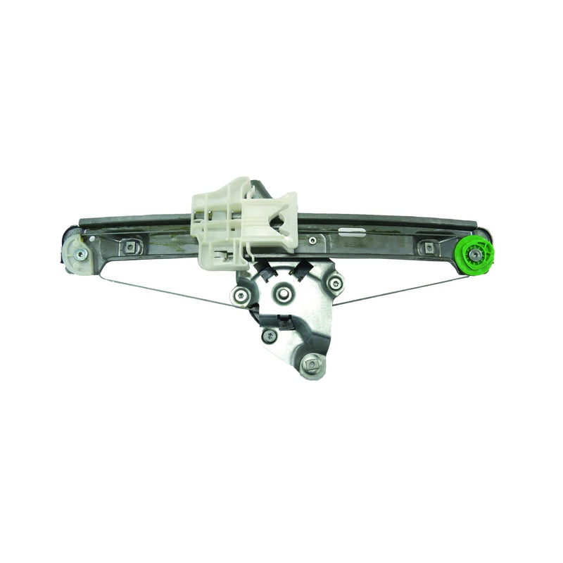 Chevrolet Malibu Rear Right TYC 660513 Replacement Window Regulator