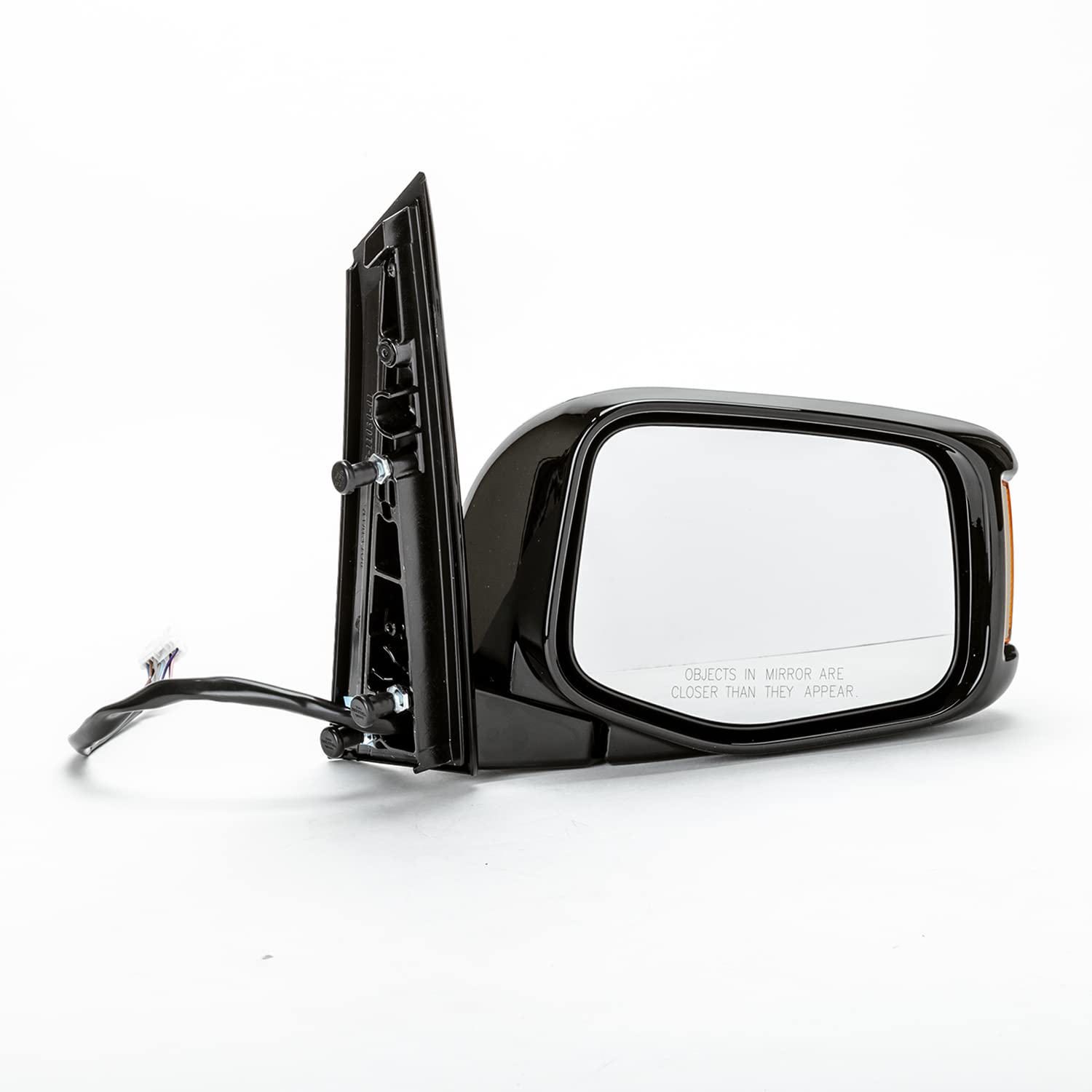 Honda Odyssey TYC 4760341 Right Non-Heated Manual Replacement Mirror