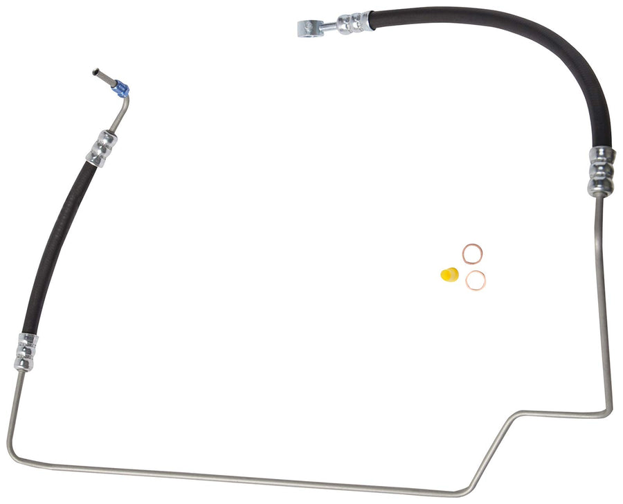 Power Steering Gates 365725 Hose Assembly Pressure Line