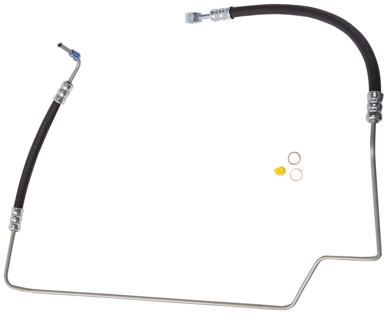 Power Steering Gates 365725 Hose Assembly Pressure Line
