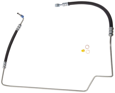 Power Steering Gates 365725 Hose Assembly Pressure Line