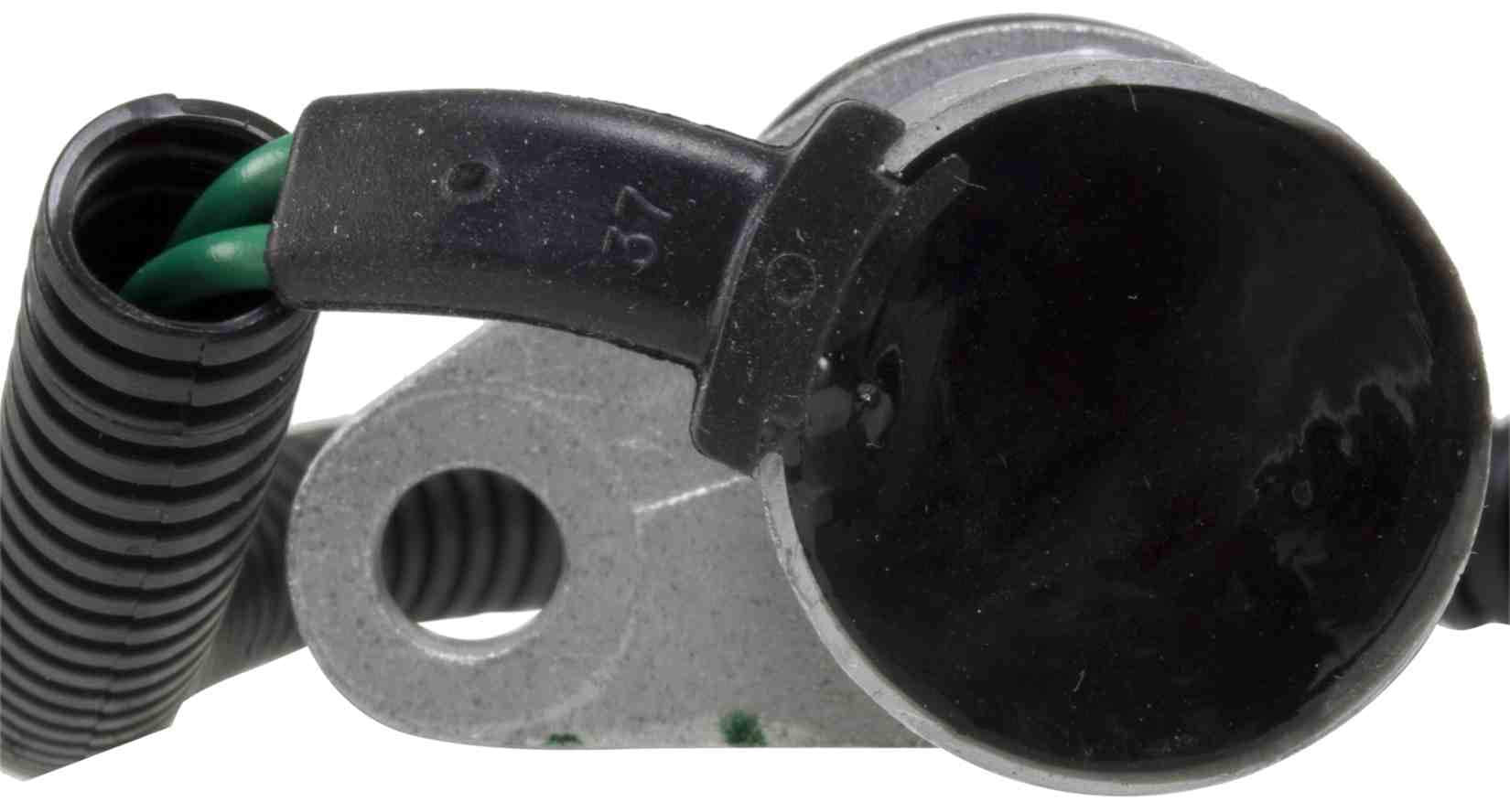 Vehicle Speed Sensor NGK/NTK VB0119 (75614)