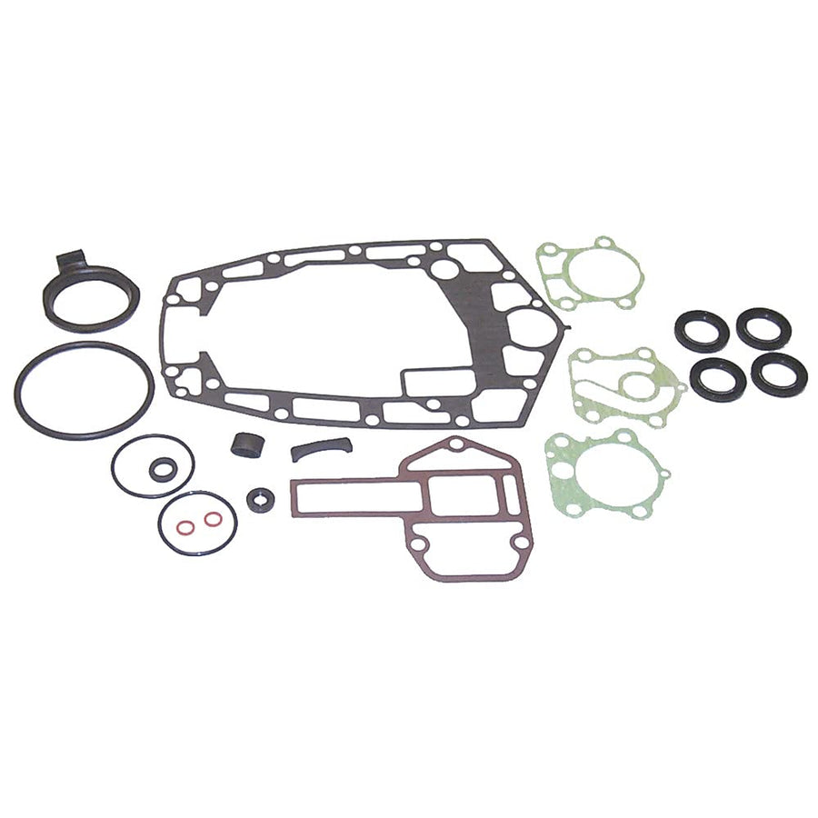 Gear Housing Seal Kit Sierra International 18-0021 Gear Housing Seal Kit