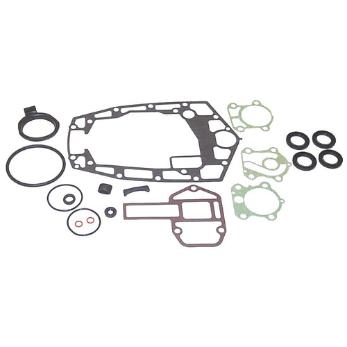 Gear Housing Seal Kit Sierra International 18-0021 Gear Housing Seal Kit