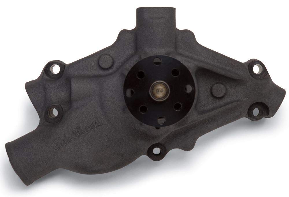 Victor Series Edelbrock Circle Track Water Pump