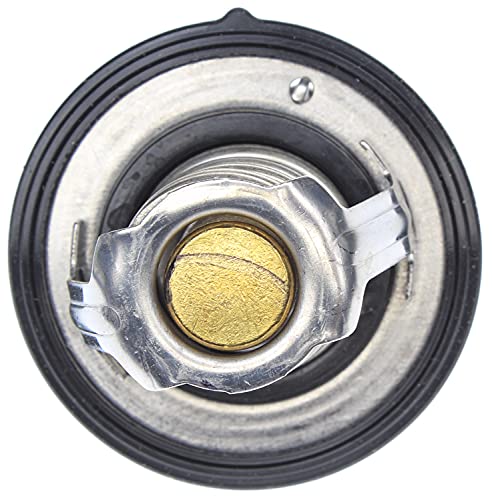 Engine Coolant Thermostat MAHLE TX34882D