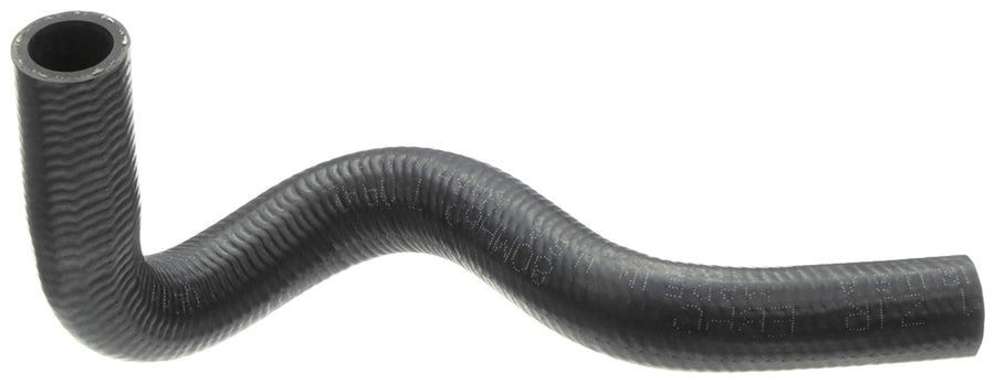 Molded Premium Heater Hose