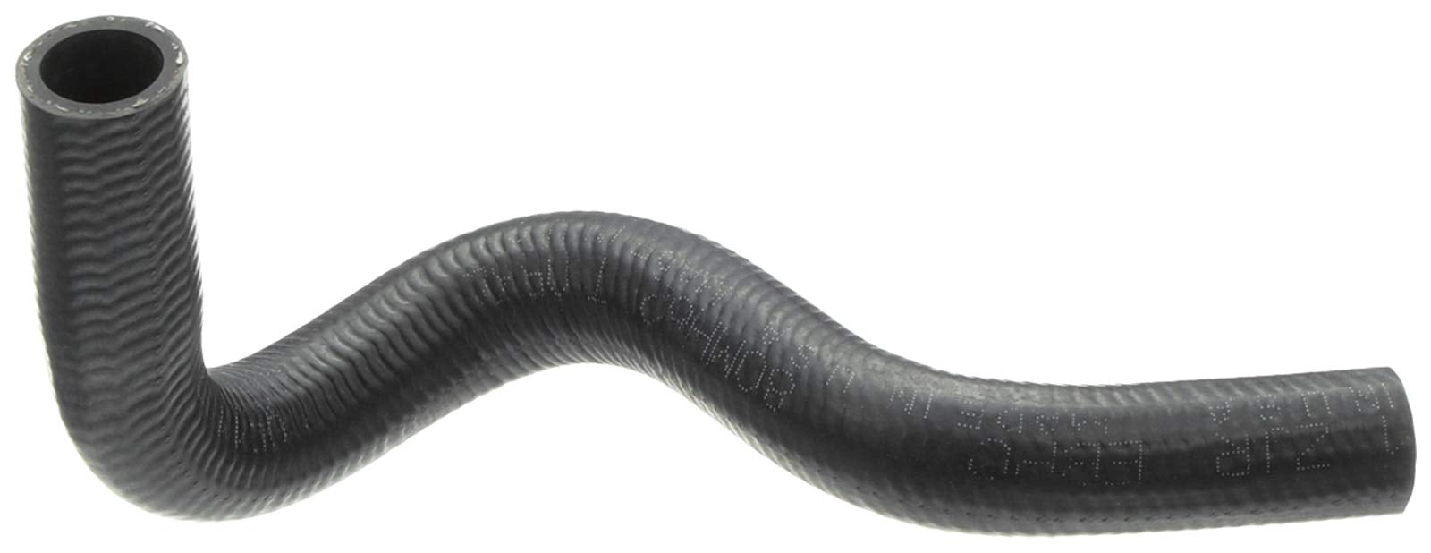 Molded Premium Heater Hose