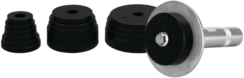 W89706 Performance Tool 18 pc. Seal Driver Set