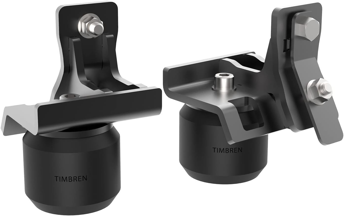 SUSPENSION ENHANCEMENT SYSTEM FRONT AXLE 1920 RAM 1500 4WD