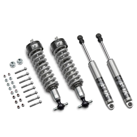 Racing M-18000-RA FR Suspension Kits fits Ford™