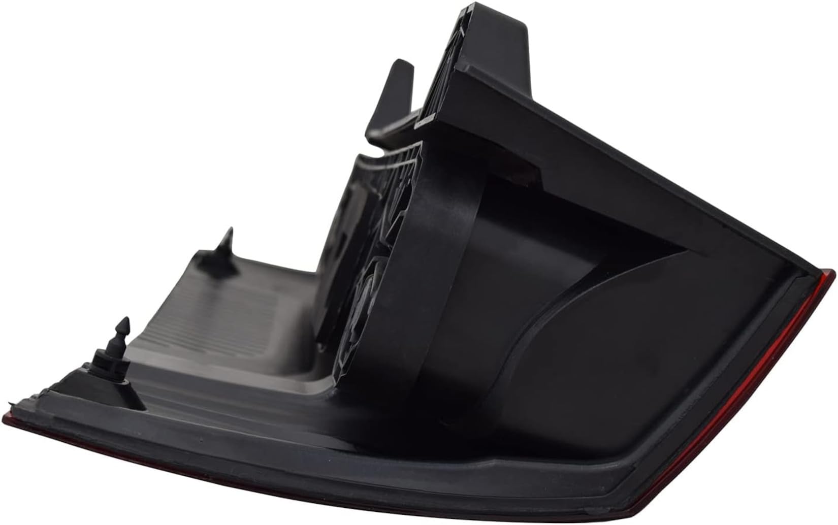 Right-Side TYC 11-9135-00 Tail Light Assembly Compatible with 2019-2020 Mercedes Benz Sprinter Van