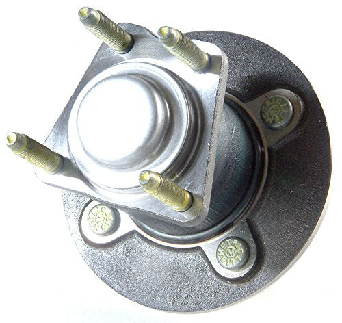 Wheel Bearing and Hub Assembly MOOG 512248 for Chevrolet Cobalt