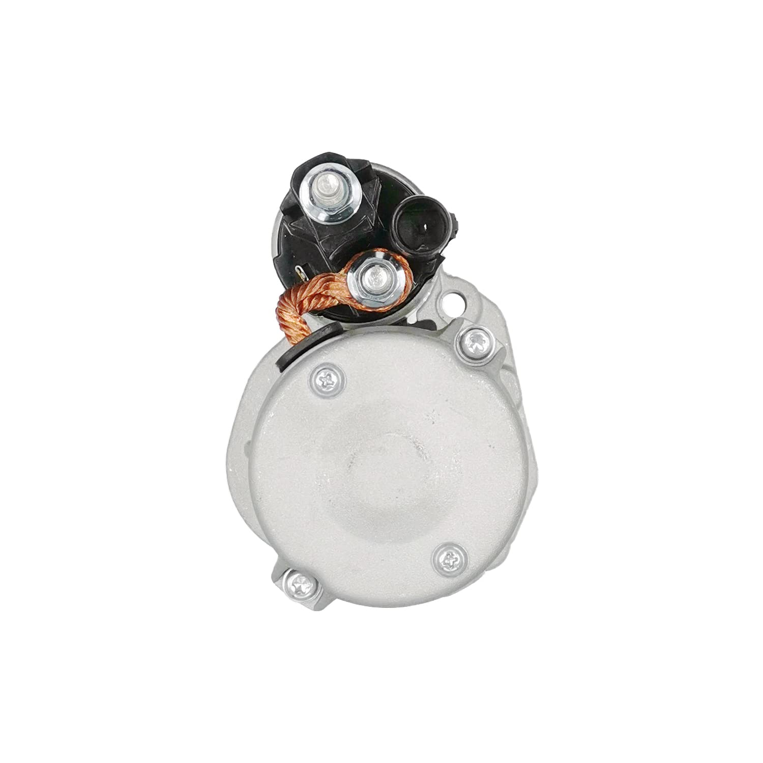 Starter Motor TYC 1-16431 Compatible with 2016-2020 Dodge Durango