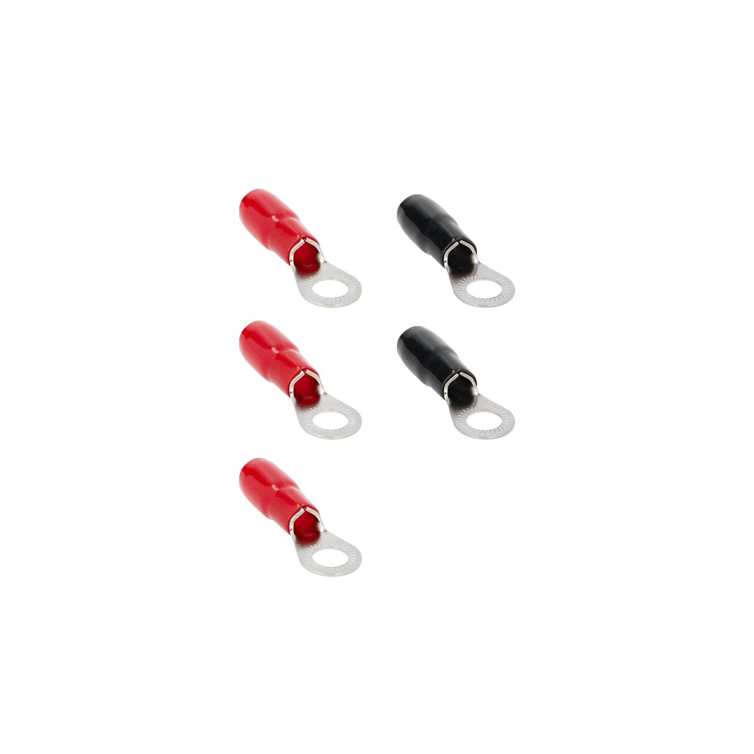 V8-RTN18 T-Spec V8 Series Nickel Plated Terminal