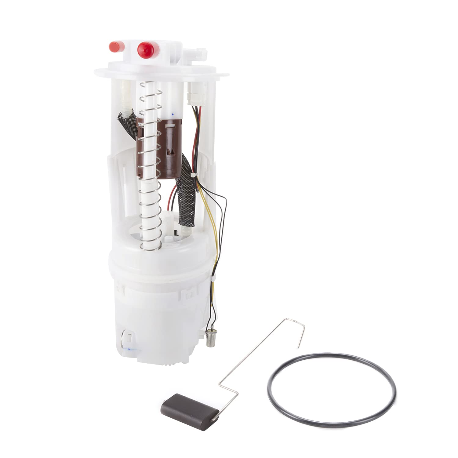Fuel Pump Module Assembly TYC 150108-A Compatible with 2005-2019 Nissan Frontier 4.0L V6