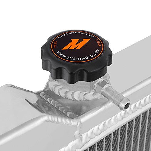 Mishimoto Performance Aluminum Radiator Fits Honda Civic Si 2001-2005 MMRAD-CIV-02SI